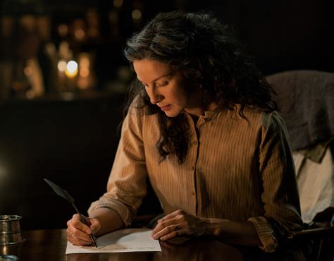 ‘Outlander’ Recap, Season 7 Episode 3: Death Be Not Proud.